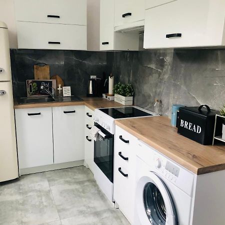Apartament Zlotnikow Гданськ Екстер'єр фото