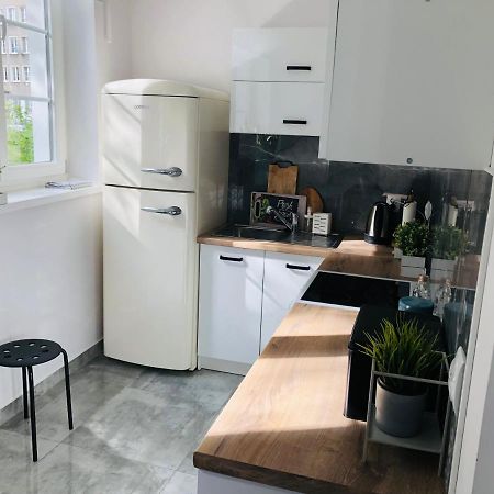 Apartament Zlotnikow Гданськ Екстер'єр фото