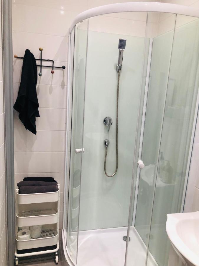 Apartament Zlotnikow Гданськ Екстер'єр фото